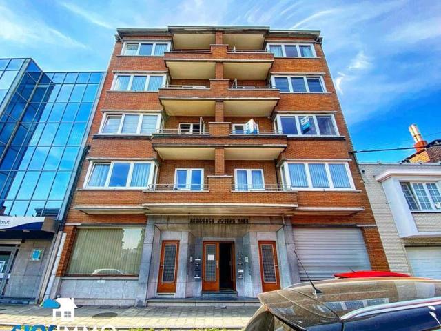 Appartement à vendre pour 135000 euro avec 2 chambres à coucher
