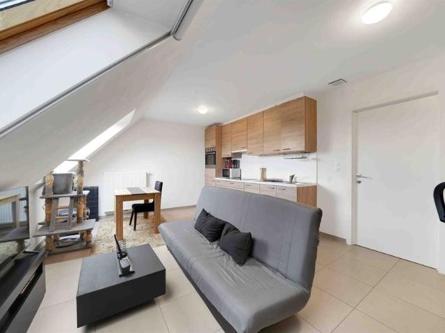 Appartement à vendre pour 139000 euro avec 1 chambres à coucher
