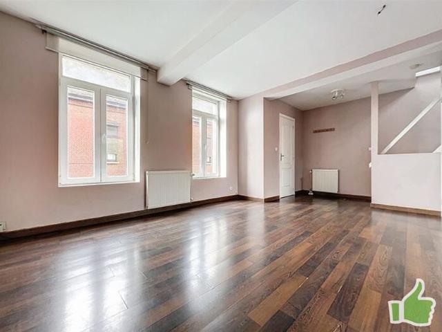 Appartement à vendre pour 139000 euro avec 2 chambres à coucher