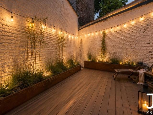 Appartement à vendre pour 240000 euro avec 1 chambres à coucher