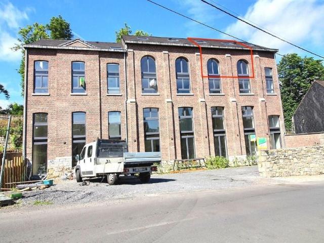 Appartement à vendre pour 240000 euro avec 2 chambres à coucher