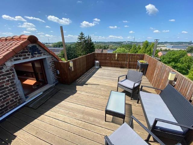 Appartement à vendre pour 249000 euro avec 2 chambres à coucher