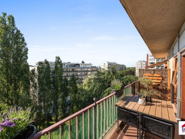 Appartement à vendre pour 249000 euro avec 2 chambres à coucher