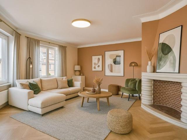 Appartement à vendre pour 249000 euro avec 2 chambres à coucher