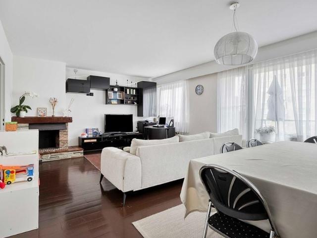 Appartement à vendre pour 249000 euro avec 2 chambres à coucher