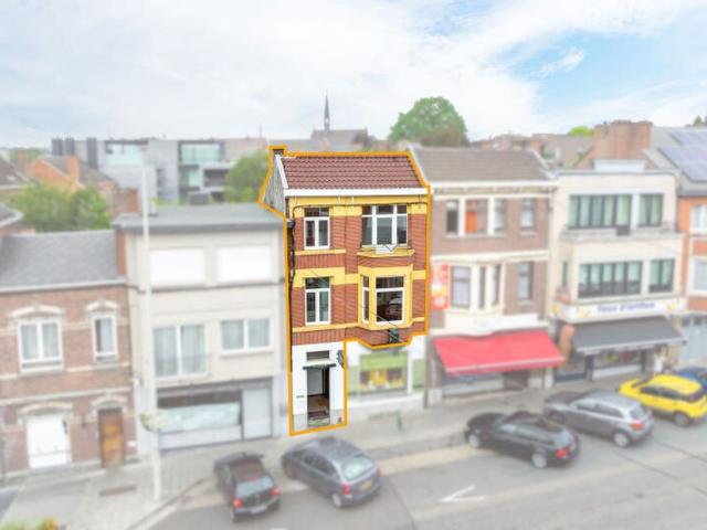 Appartement à vendre pour 249000 euro avec 2 chambres à coucher