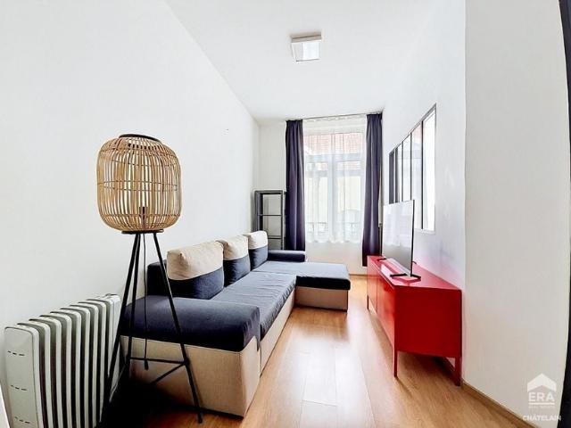 Appartement à vendre pour 250000 euro avec 1 chambres à coucher