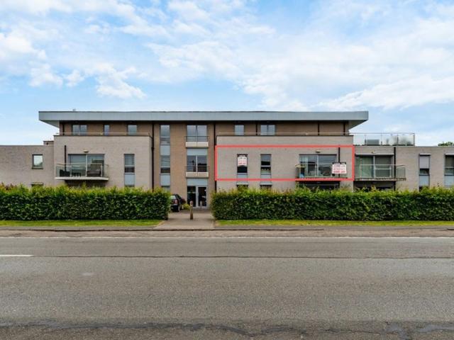Appartement à vendre pour 250000 euro avec 2 chambres à coucher
