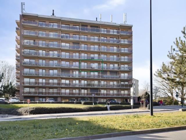 Appartement à vendre pour 255000 euro avec 2 chambres à coucher