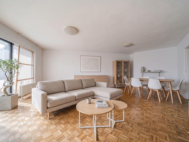 Appartement à vendre pour 259000 euro avec 3 chambres à coucher