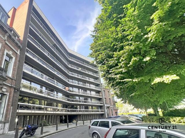 Appartement à vendre pour 260000 euro avec 3 chambres à coucher