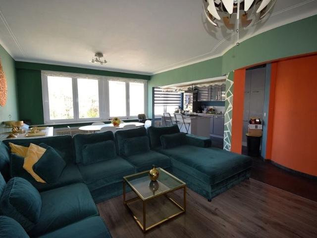 Appartement à vendre pour 260000 euro avec 2 chambres à coucher