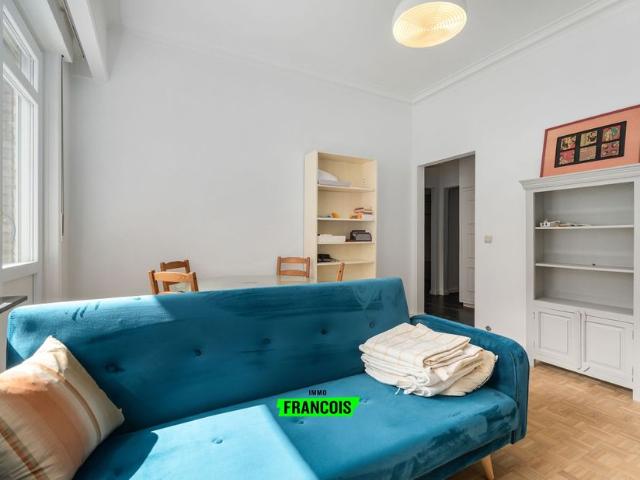 Appartement à vendre pour 265000 euro avec 1 chambres à coucher