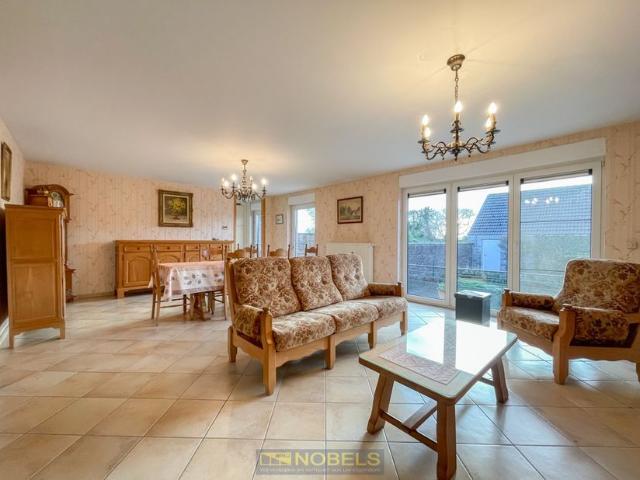 Appartement à vendre pour 265000 euro avec 2 chambres à coucher