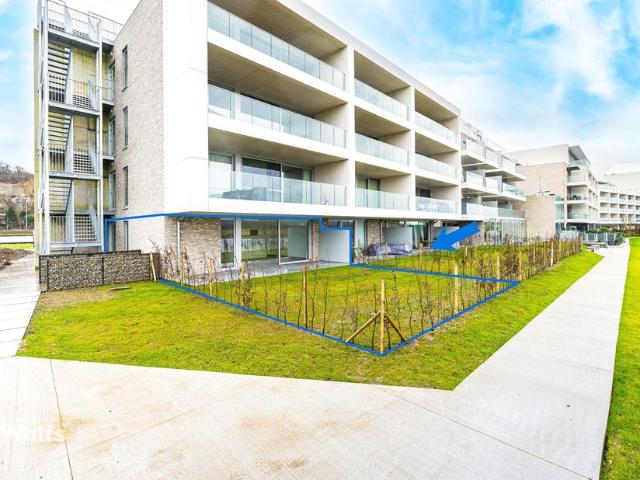 Appartement à vendre pour 265000 euro avec 2 chambres à coucher