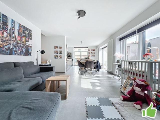 Appartement à vendre pour 265900 euro avec 3 chambres à coucher