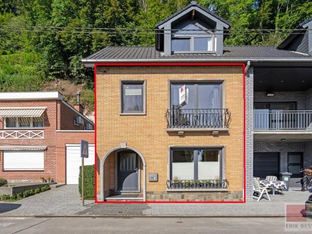 Appartement à vendre pour 253000 euro avec 3 chambres à coucher
