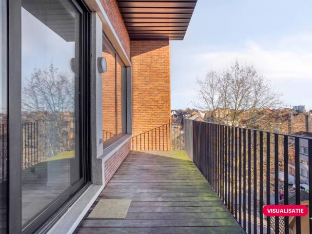 Appartement à vendre pour 269000 euro avec 1 chambres à coucher