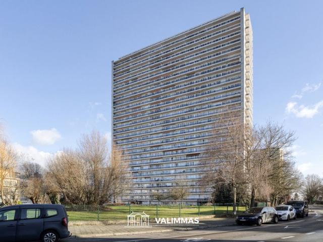 Appartement à vendre pour 255000 euro avec 2 chambres à coucher