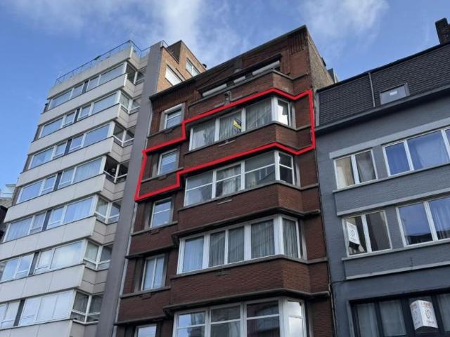Appartement à vendre pour 269999 euro avec 3 chambres à coucher