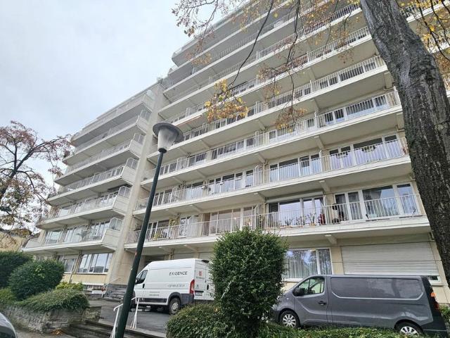 Appartement à vendre pour 270000 euro avec 2 chambres à coucher