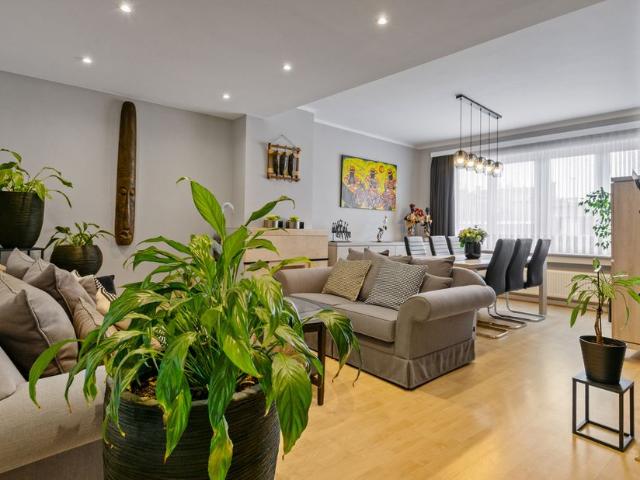 Appartement à vendre pour 270000 euro avec 2 chambres à coucher