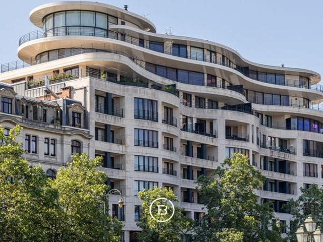 Appartement à vendre pour 2750000 euro avec 3 chambres à coucher