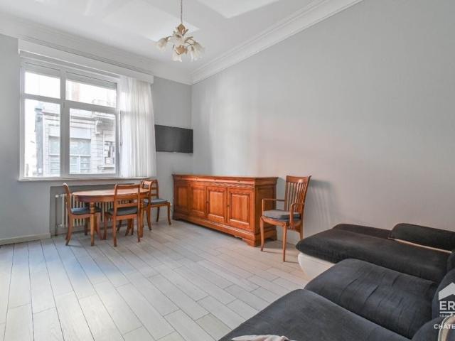 Appartement à vendre pour 275000 euro avec 1 chambres à coucher