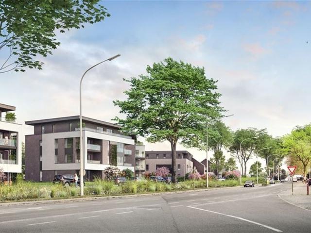 Appartement à vendre pour 275000 euro avec 2 chambres à coucher