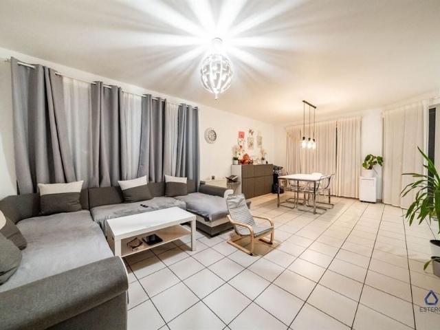 Appartement à vendre pour 277000 euro avec 3 chambres à coucher