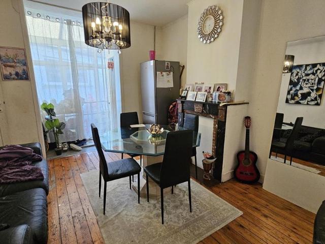 Appartement à vendre pour 279000 euro avec 2 chambres à coucher