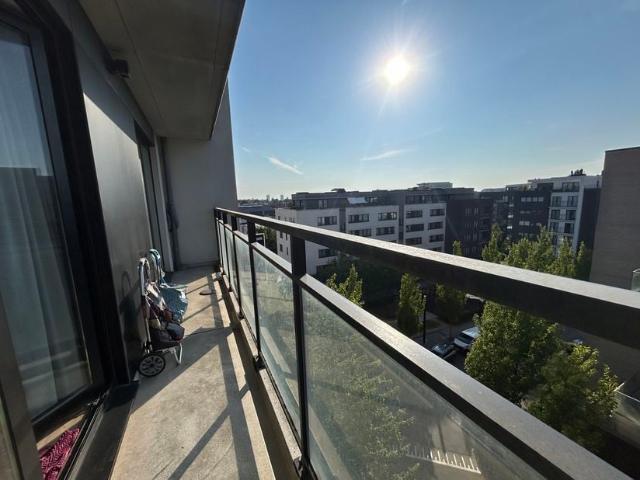 Appartement à vendre pour 285000 euro avec 1 chambres à coucher