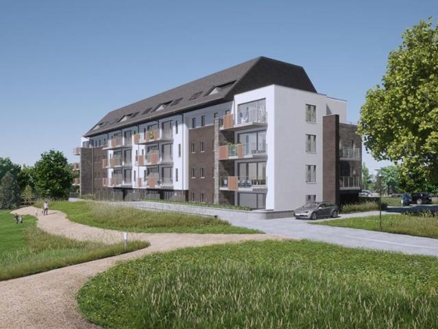 Appartement à vendre pour 292000 euro avec 2 chambres à coucher