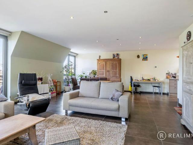 Appartement à vendre pour 295000 euro avec 3 chambres à coucher