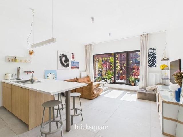 Appartement à vendre pour 295000 euro avec 2 chambres à coucher