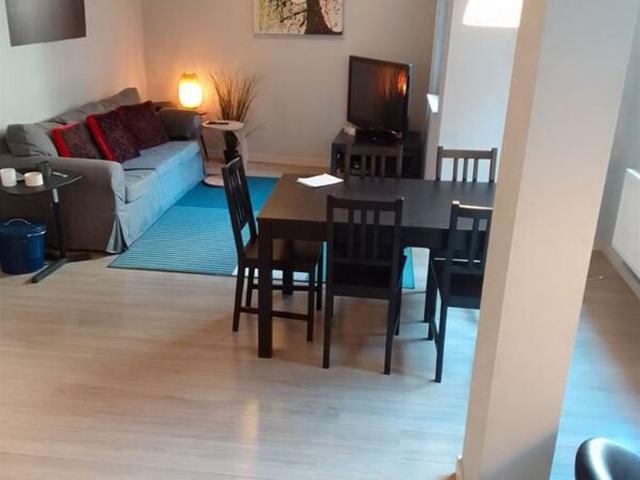 Appartement à vendre pour 275000 euro avec 2 chambres à coucher