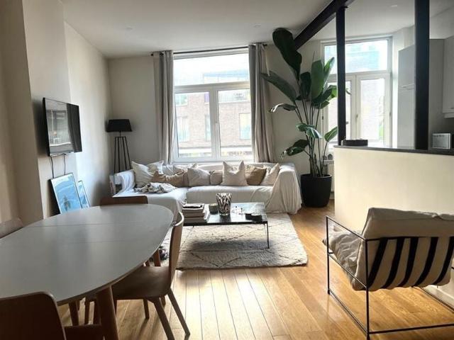 Appartement à vendre pour 299000 euro avec 1 chambres à coucher