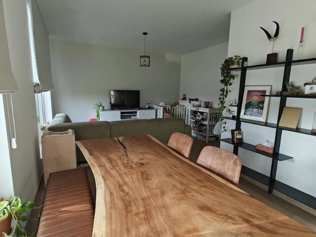 Appartement à vendre pour 299000 euro avec 1 chambres à coucher