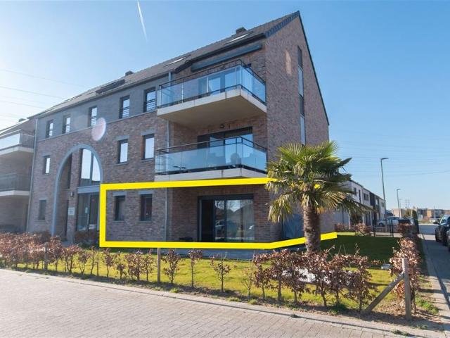 Appartement à vendre pour 299000 euro avec 2 chambres à coucher