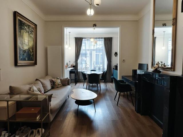Appartement à vendre pour 299000 euro avec 2 chambres à coucher