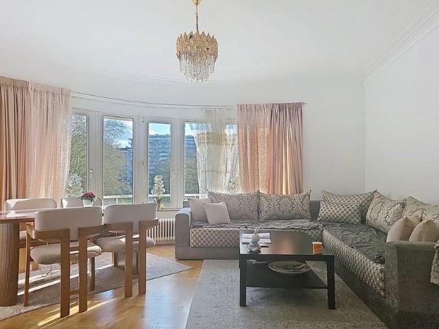 Appartement à vendre pour 200000 euro avec 1 chambres à coucher