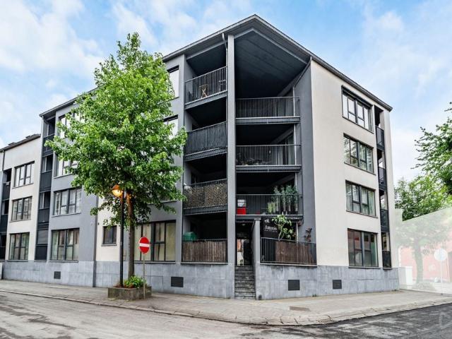 Appartement à vendre pour 200000 euro avec 2 chambres à coucher