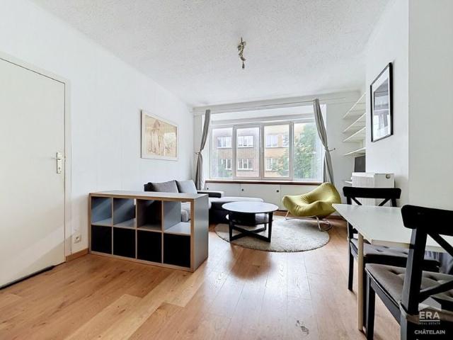 Appartement à vendre pour 215000 euro avec 1 chambres à coucher