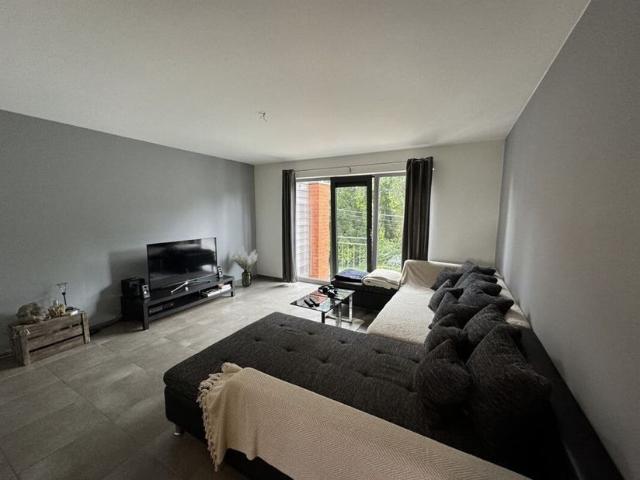 Appartement à vendre pour 215000 euro avec 2 chambres à coucher