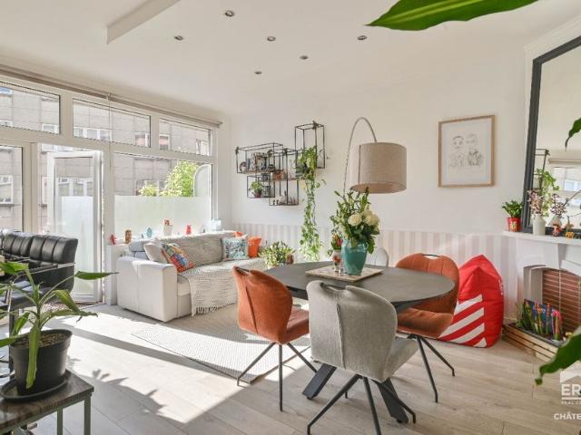 Appartement à vendre pour 219000 euro avec 1 chambres à coucher