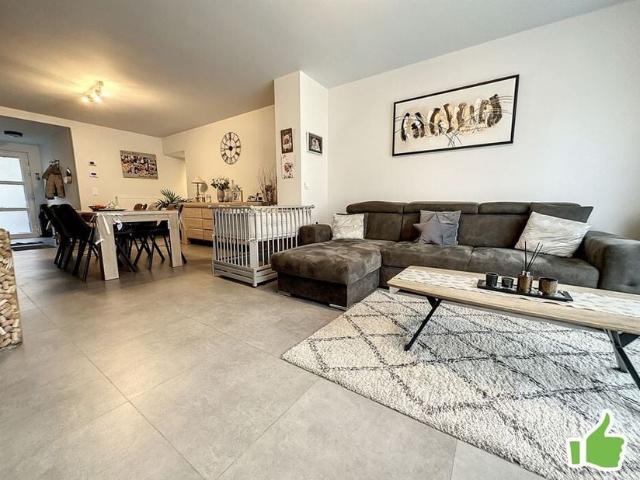Appartement à vendre pour 219900 euro avec 2 chambres à coucher