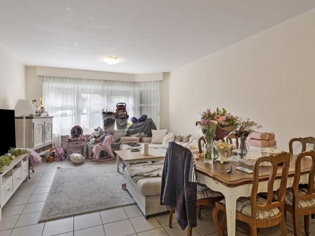 Appartement à vendre pour 220000 euro avec 1 chambres à coucher
