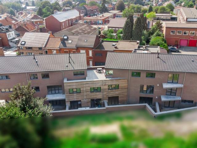 Appartement à vendre pour 224733 euro avec 2 chambres à coucher