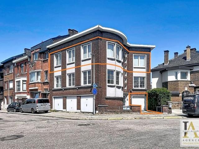 Appartement à vendre pour 229000 euro avec 3 chambres à coucher