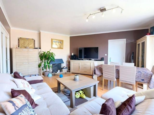 Appartement à vendre pour 229000 euro avec 2 chambres à coucher